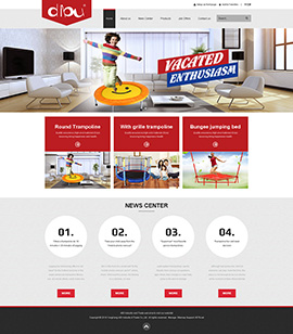 永康市艾迪工貿有限公司